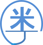Komejun Logo